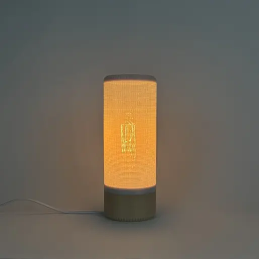 Lámparas de mesa
